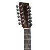 Guitarra Electroacústica Grand J-16E 12 Cuerdas