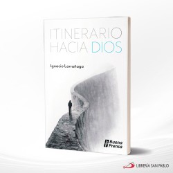 ITINERARIO HACIA DIOS – ONBP