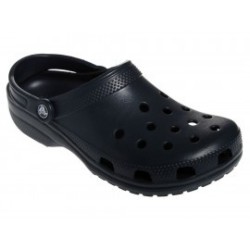 Crocs Sandalia Classic Azul Marino