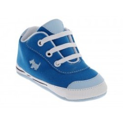 Ferrioni Tenis Liso Unisex