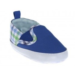 Zapato Mon Caramel sintético para niño