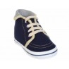 Tenis Little Me textil para niño
