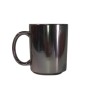 TAZA METALICA PLATA 11 OZ