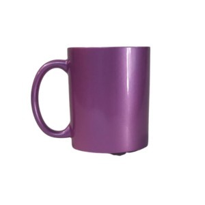 TAZA SPARKLING MORADO CLARO 11 OZ