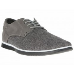 Zapato derby JBE gris