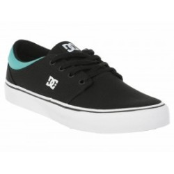 Tenis DC Shoes negro