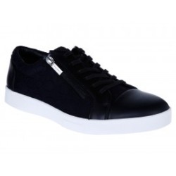 Tenis Calvin Klein negro