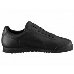 Tenis Puma negro