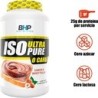 BHP ISO ULTRA PURE 0 CARBS 2 LB