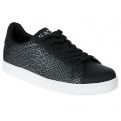 Tenis EA7 by Emporio Armani Classic F negros