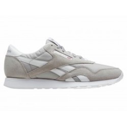 Reebok Tenis Classic Nylon para Caballero