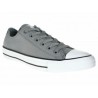 Tenis Converse gris