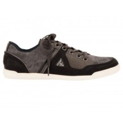 Tenis Guess GM Javonte negro