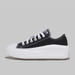 Tenis Converse Chuck Taylor All Star Move Mujer