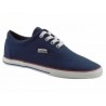 Airwalk Tenis con Agujeta Azul Marino