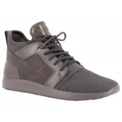 Tenis Guess gris