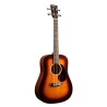 Bajo Electroacústico DJR-10E Burst