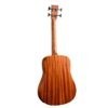 Bajo Electroacústico DJR-10E Burst
