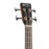 Bajo Electroacústico DJR-10E Burst