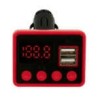 Plug encendedor kbroad transmisor 6 en 1 wireless mp3 y radio fm / kcb-861