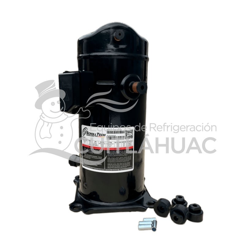 ST-P160KP-TF5NN5 COMP SCROLL TECH 13HP R410A A/T 220/3