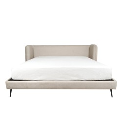 Cama Queen Urban Hueso