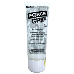 Magnesia Líquida en Gel Force Grip,Magnesia Líquida en Gel Force Grip