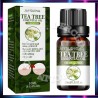 Aceite Esencial de Árbol de Té Anti-Acné