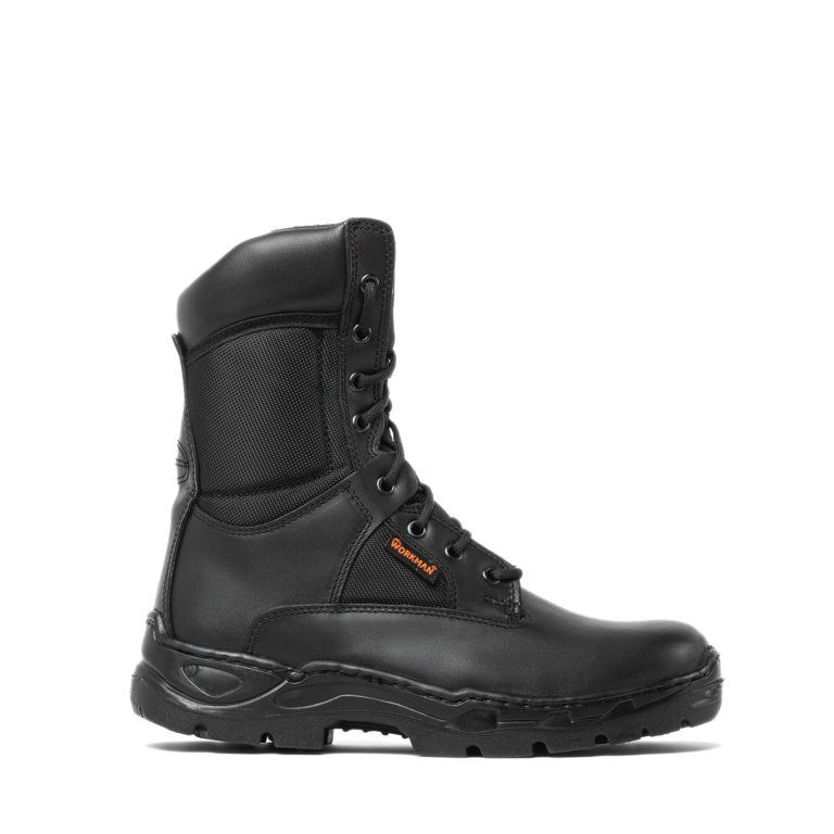 Buy Bota Táctica 150 Negro