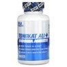EVLution Nutrition, Tongkat ali más Fadogia agrestis, 400 mg, 60 cápsulas vegetales (200 mg por cápsula)