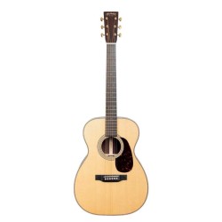 Guitarra Acústica 00-28 Modern Deluxe