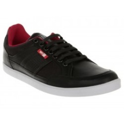Tenis That's It negro
