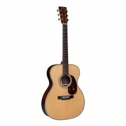 Guitarra Acústica 000-28 Modern Deluxe