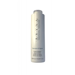 Di agave Shampoo purificador del cuero cabelludo limpieza profunda 500ml