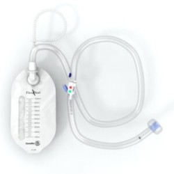 Flexi-Seal Signal Kit Sistema Para Control De Incontinencia Fecal