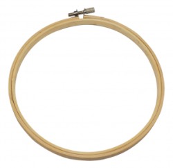 BASTIDOR BAMBU 9" (22.5 CM )