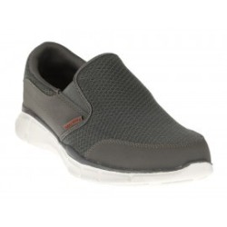 Skecher´s Tenis Equalizer Gris