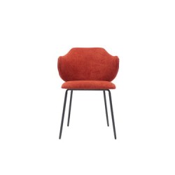 Silla Suanna - Roja