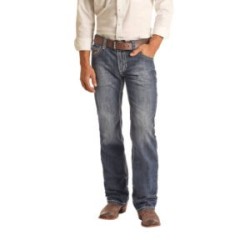 Jeans R&R Recto Corte Regular – BM1PD02496