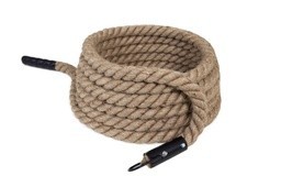 ​​​Cuerda de ascenso 1.5"x 7 mts Wod Pro,​​​Cuerda de ascenso 1.5"x 7 mts Wod Pro