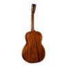 Guitarra Acústica Martin Custom K-1 Major Kealakai