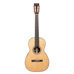 Guitarra Acústica 012-28 Modern Deluxe