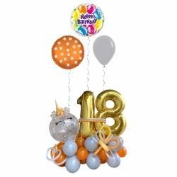 Arreglo 15