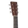 Guitarra Acústica Martin Custom Shop D-28 1937 Ambertone Vintage