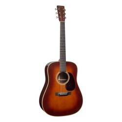Guitarra Acústica Martin Custom Shop D-28 1937 Stage 1 Aging Ambertone Vintage