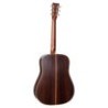 Guitarra Acústica Martin Custom Shop D-28 1937 Stage 1 Aging Ambertone Vintage