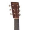 Guitarra Acústica Martin Custom Shop D-28 1937 Stage 1 Aging Ambertone Vintage