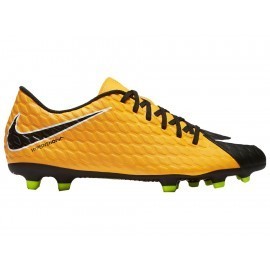 Tenis Nike Hypervenom Phade III FG para...