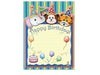 Póster Happy Birthday