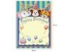 Póster Happy Birthday